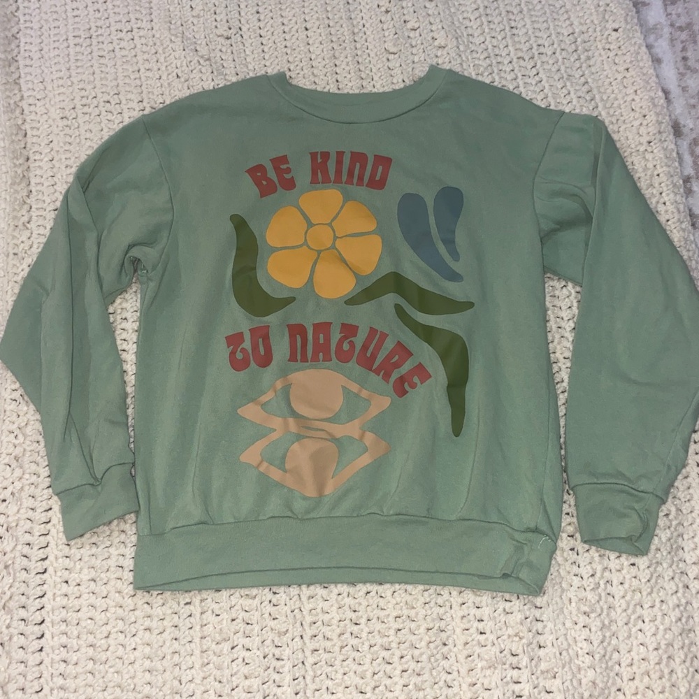 Target Top (matching set)